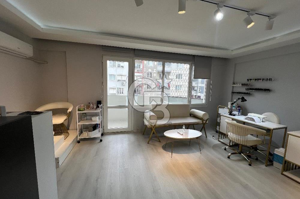 Şirinyer’de Devren Kiralık Güzellik Merkezi