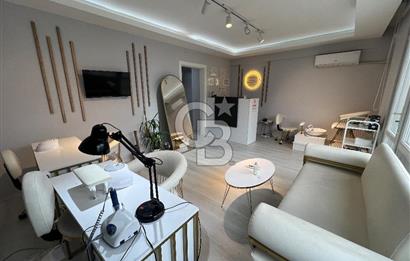 Şirinyer’de Devren Kiralık Güzellik Merkezi