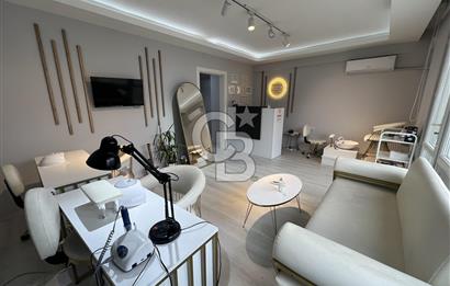 Şirinyer’de Devren Kiralık Güzellik Merkezi
