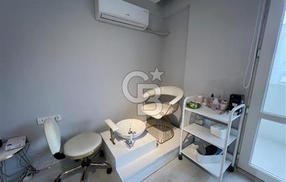 Şirinyer’de Devren Kiralık Güzellik Merkezi