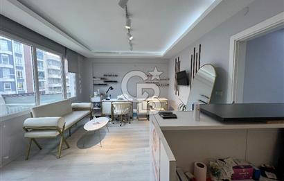 Şirinyer’de Devren Kiralık Güzellik Merkezi