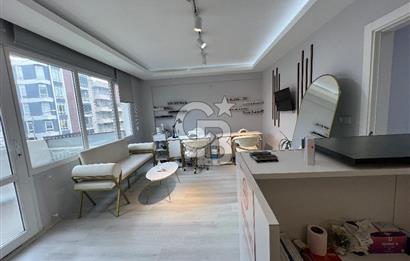 Şirinyer’de Devren Kiralık Güzellik Merkezi
