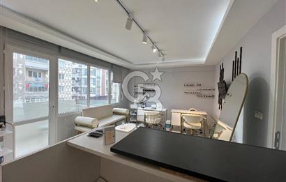 Şirinyer’de Devren Kiralık Güzellik Merkezi