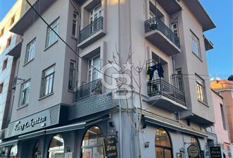 Kadıköy Osmanağa Mah. Rıhtıma Yürüme Mesafesinde Satılık Daire