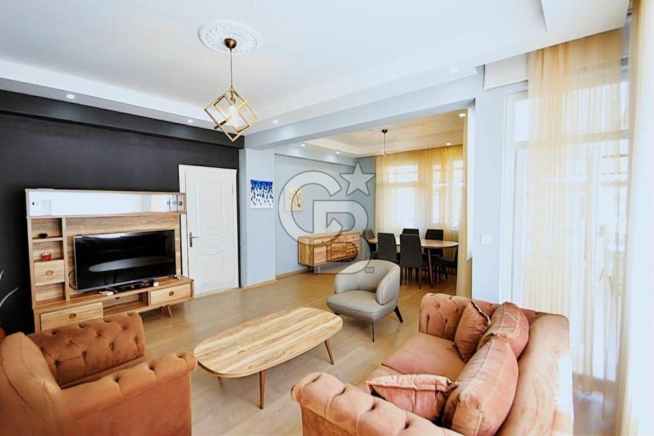 Antalya Manavgat Ilıca Mah. Satılık 3+1 Dubleks Villa