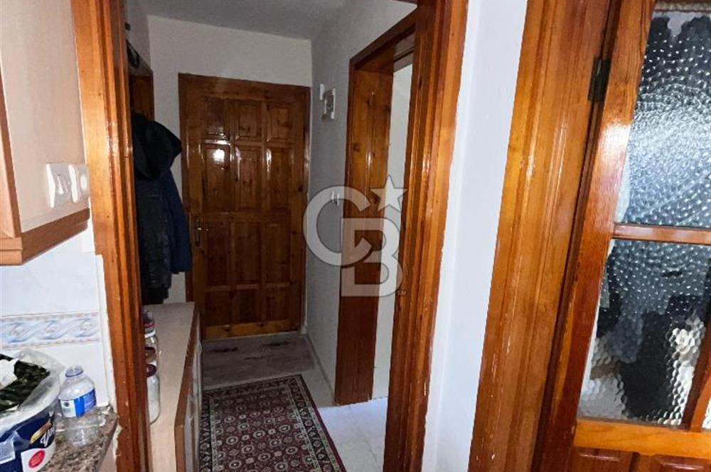 ÖZDEREDE DENİZE YAKIN 2+1 DAİRE 