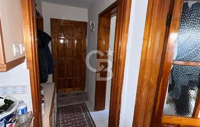 ÖZDEREDE DENİZE YAKIN 2+1 DAİRE 