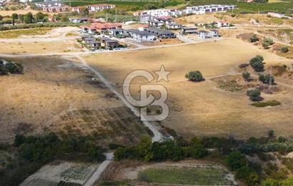 KUŞADASI DAVUTLAR SATILIK ARSA