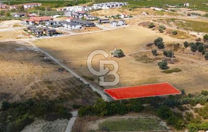 KUŞADASI DAVUTLAR SATILIK ARSA