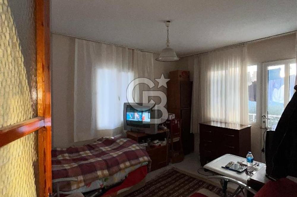 ÖZDEREDE DENİZE YAKIN 2+1 DAİRE 