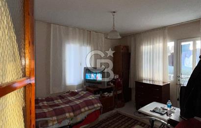 ÖZDEREDE DENİZE YAKIN 2+1 DAİRE 