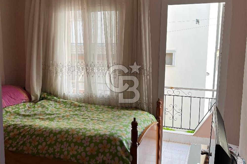 ÖZDEREDE DENİZE YAKIN 2+1 DAİRE 
