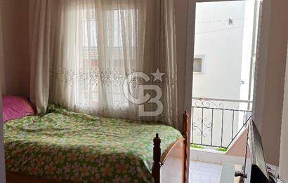 ÖZDEREDE DENİZE YAKIN 2+1 DAİRE 