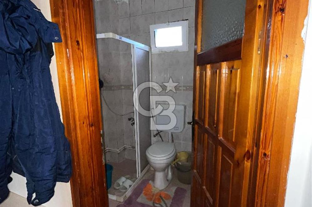 ÖZDEREDE DENİZE YAKIN 2+1 DAİRE 