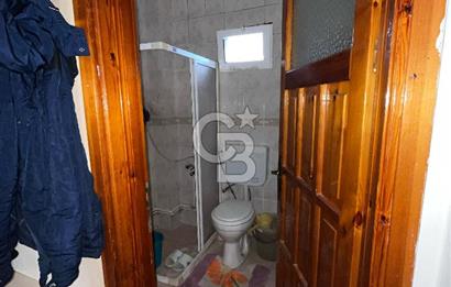 ÖZDEREDE DENİZE YAKIN 2+1 DAİRE 