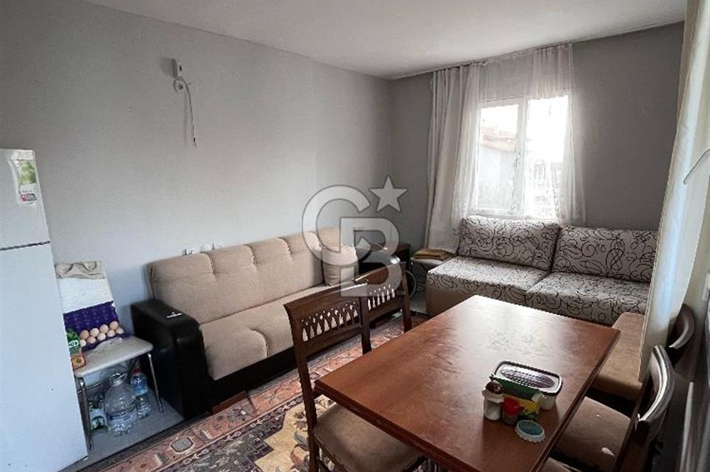 ÖZDEREDE DENİZE YAKIN 2+1 DAİRE 