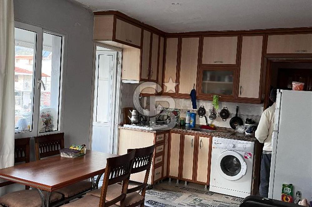 ÖZDEREDE DENİZE YAKIN 2+1 DAİRE 
