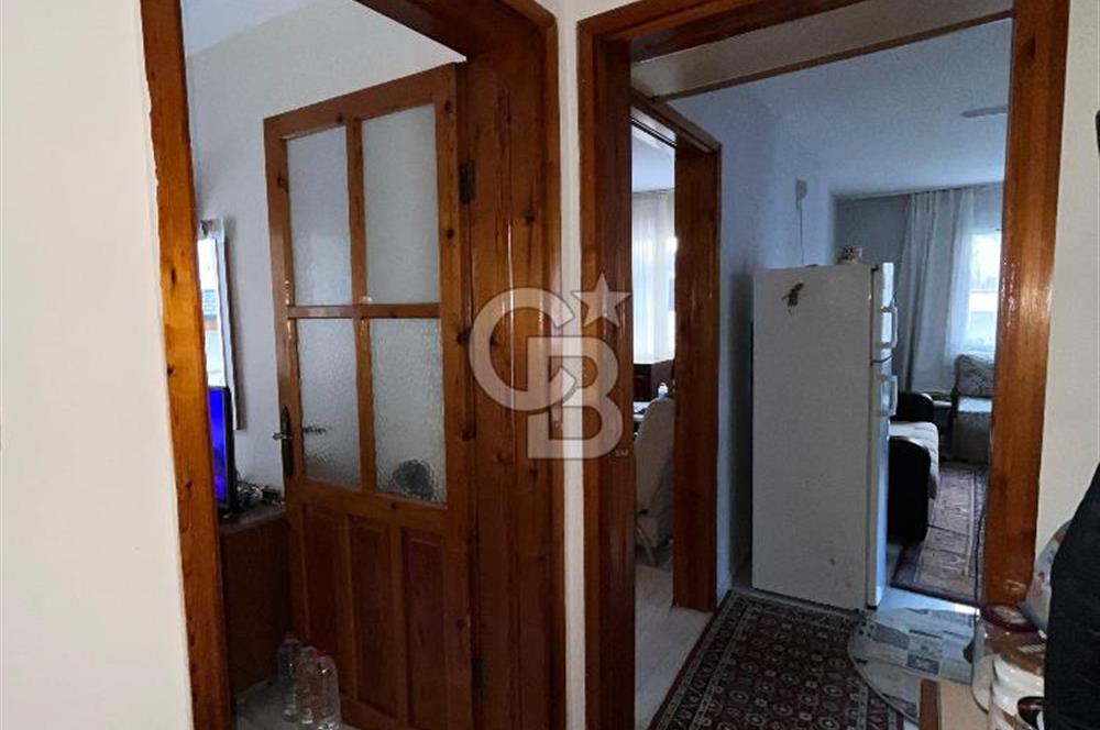 ÖZDEREDE DENİZE YAKIN 2+1 DAİRE 