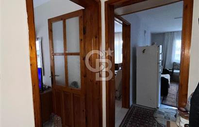 ÖZDEREDE DENİZE YAKIN 2+1 DAİRE 