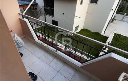 ÖZDEREDE DENİZE YAKIN 2+1 DAİRE 