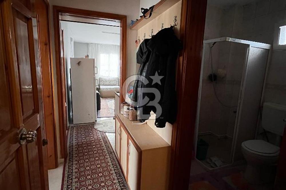 ÖZDEREDE DENİZE YAKIN 2+1 DAİRE 