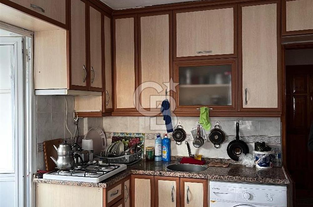 ÖZDEREDE DENİZE YAKIN 2+1 DAİRE 