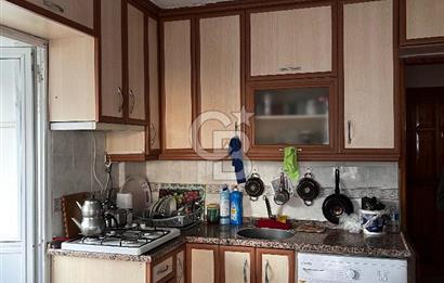 ÖZDEREDE DENİZE YAKIN 2+1 DAİRE 