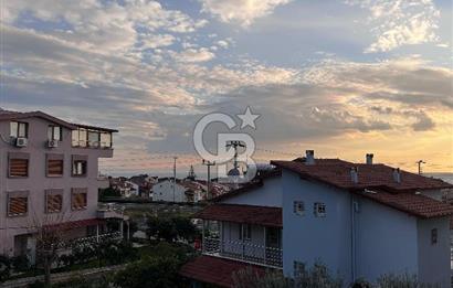 ÖZDEREDE DENİZE YAKIN 2+1 DAİRE 