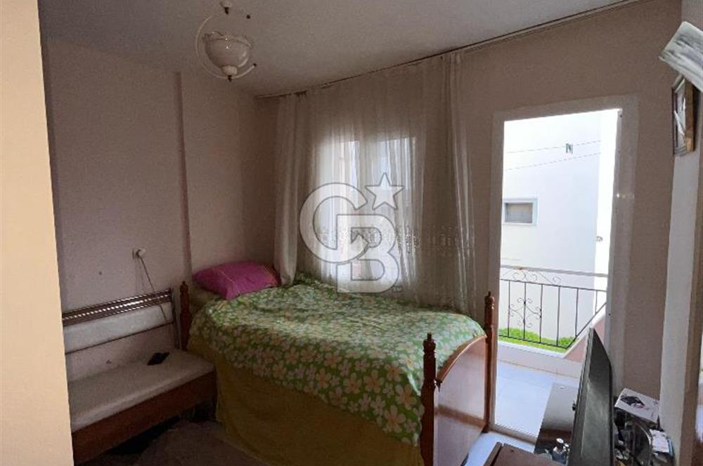 ÖZDEREDE DENİZE YAKIN 2+1 DAİRE 