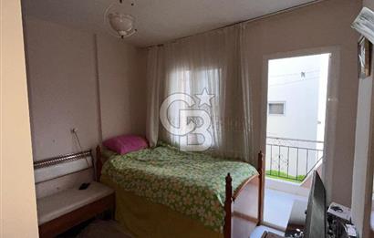 ÖZDEREDE DENİZE YAKIN 2+1 DAİRE 