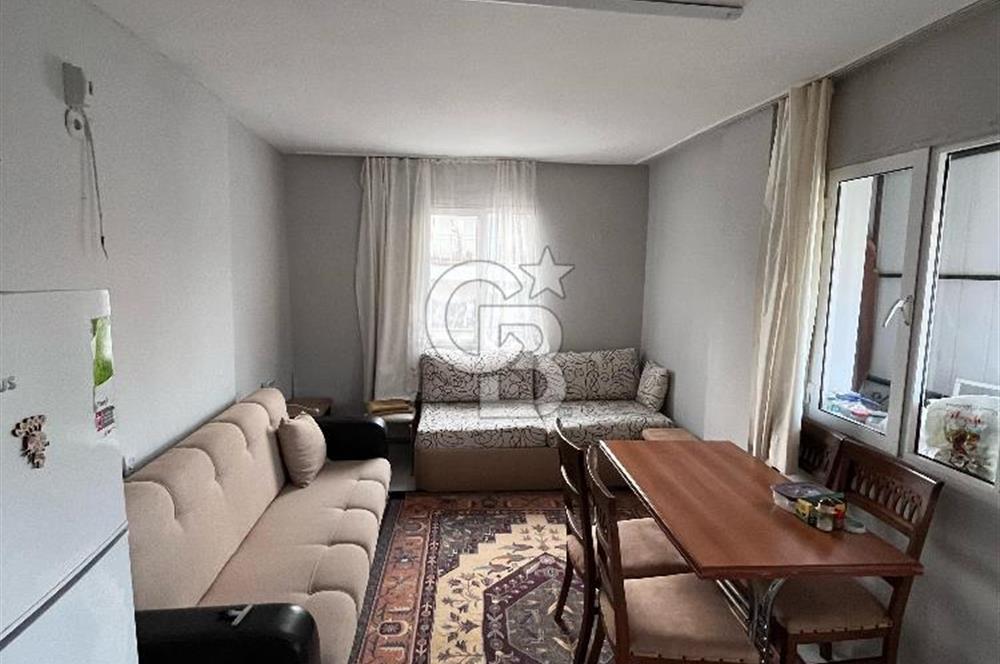 ÖZDEREDE DENİZE YAKIN 2+1 DAİRE 