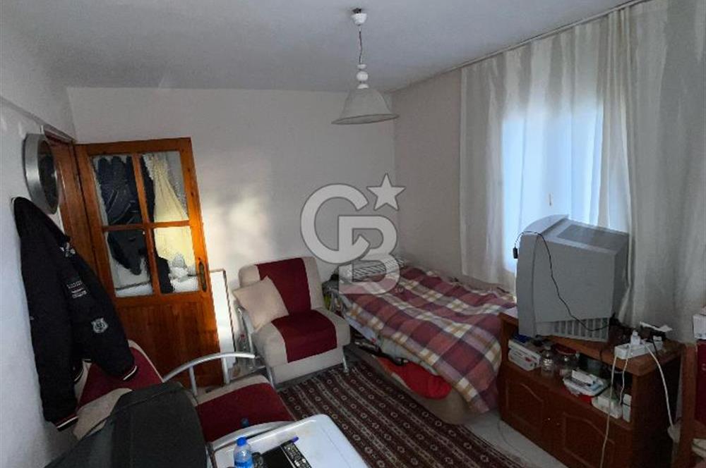 ÖZDEREDE DENİZE YAKIN 2+1 DAİRE 