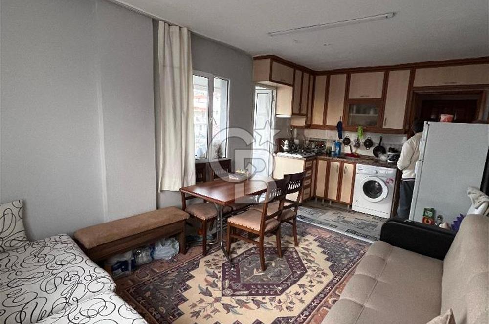 ÖZDEREDE DENİZE YAKIN 2+1 DAİRE 