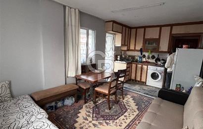 ÖZDEREDE DENİZE YAKIN 2+1 DAİRE 