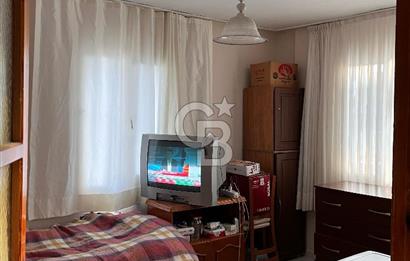 ÖZDEREDE DENİZE YAKIN 2+1 DAİRE 