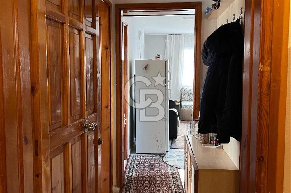 ÖZDEREDE DENİZE YAKIN 2+1 DAİRE 