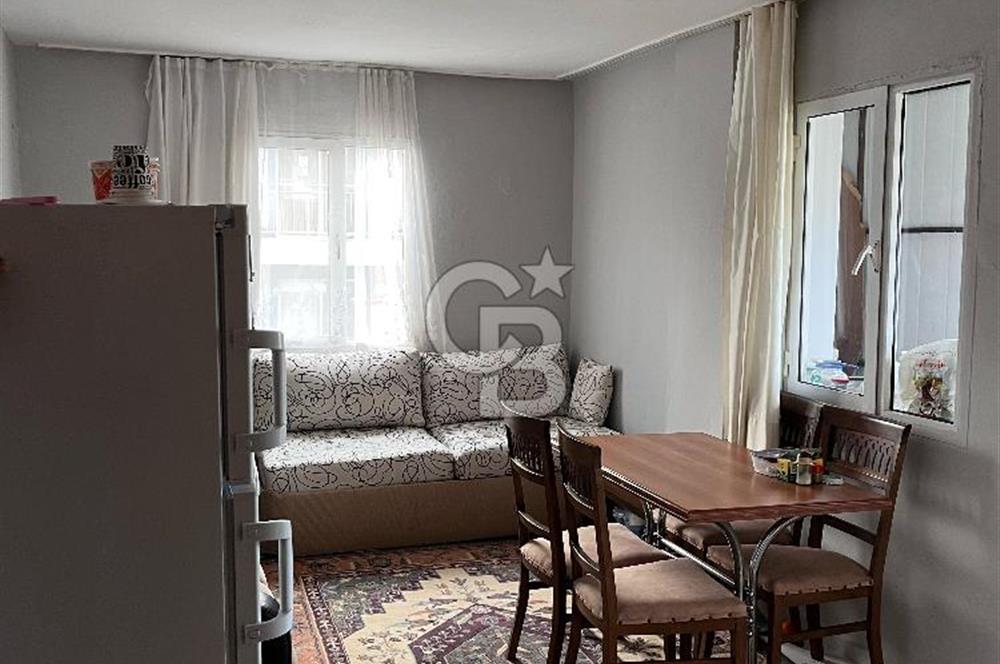 ÖZDEREDE DENİZE YAKIN 2+1 DAİRE 