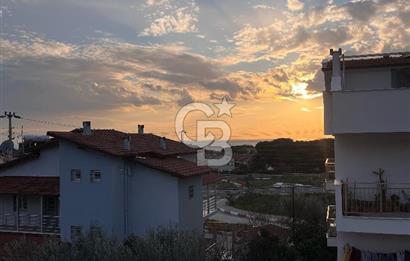 ÖZDEREDE DENİZE YAKIN 2+1 DAİRE 