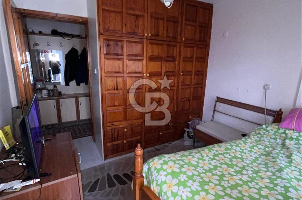 ÖZDEREDE DENİZE YAKIN 2+1 DAİRE 