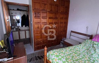 ÖZDEREDE DENİZE YAKIN 2+1 DAİRE 