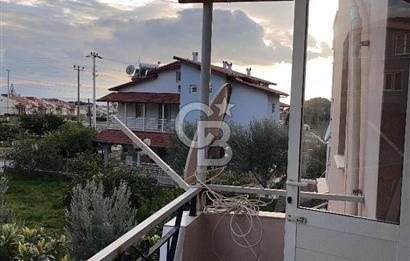 ÖZDEREDE DENİZE YAKIN 2+1 DAİRE 