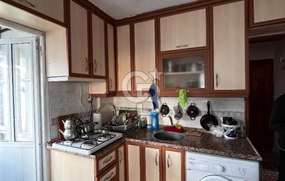 ÖZDEREDE DENİZE YAKIN 2+1 DAİRE 