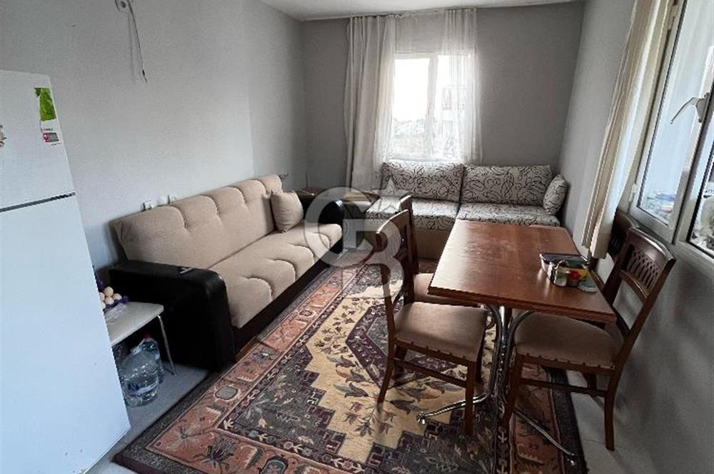 ÖZDEREDE DENİZE YAKIN 2+1 DAİRE 