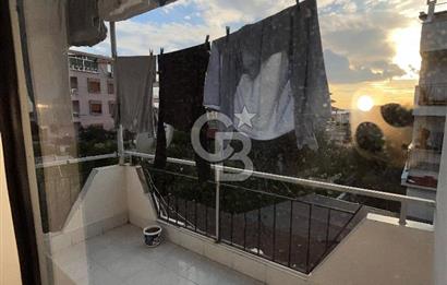 ÖZDEREDE DENİZE YAKIN 2+1 DAİRE 