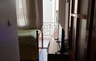 ÖZDEREDE DENİZE YAKIN 2+1 DAİRE 