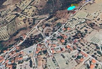 MANİSA SOMA'DA 934 M2 KÖY İÇİ İMARLI ARAZİ