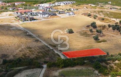 KUŞADASI DAVUTLAR SATILIK ARSA