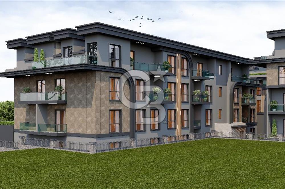 RAPSODİ KARTEPE PROJESİ İLE KONFORLU YAŞAM İÇİN EVİNİZ HAZIR!