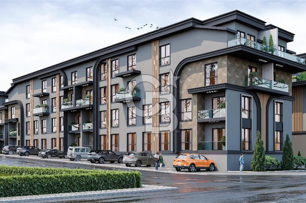 RAPSODİ KARTEPE PROJESİ İLE KONFORLU YAŞAM İÇİN EVİNİZ HAZIR!