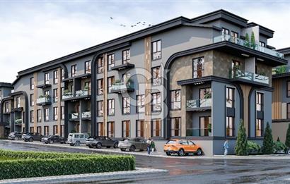RAPSODİ KARTEPE PROJESİ İLE KONFORLU YAŞAM İÇİN EVİNİZ HAZIR!